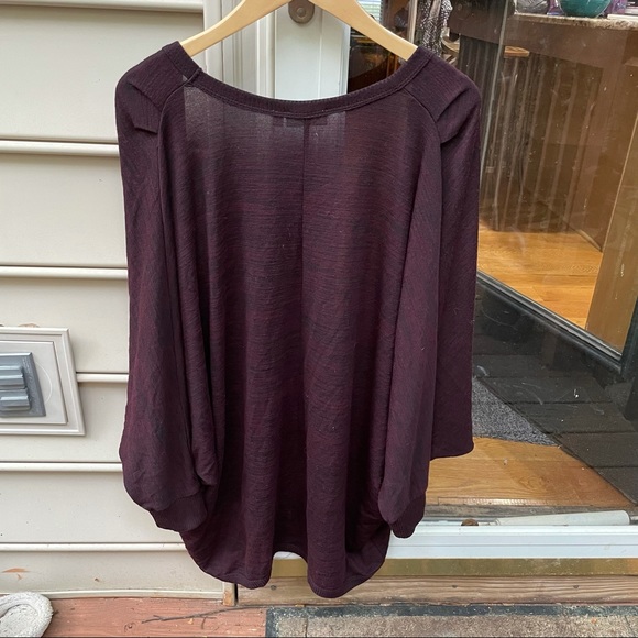 Red RD Style Cardigan - Picture 2 of 6